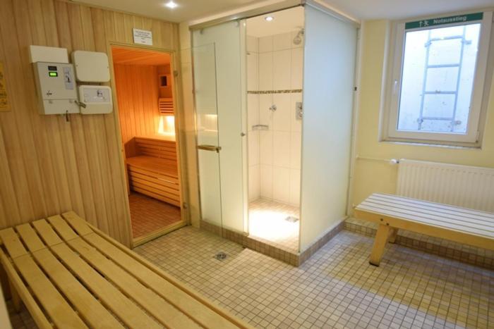 Schönes Neues Hochwertig Renoviertes 2-zimmer In Der 4. Etage. Apartment Westerland